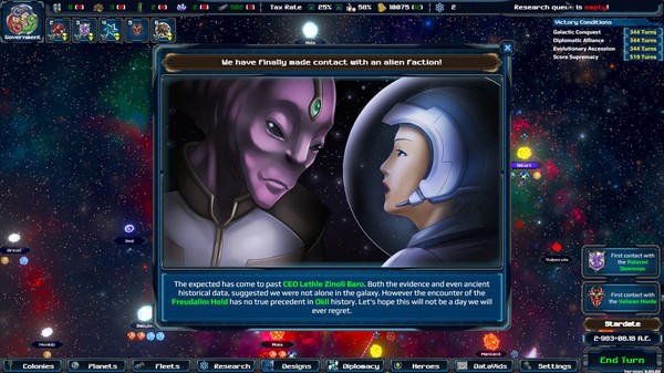 Astra Exodus screenshot 10