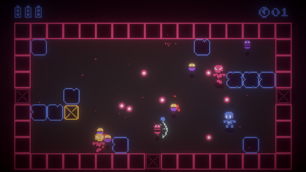 Cybrus screenshot 5