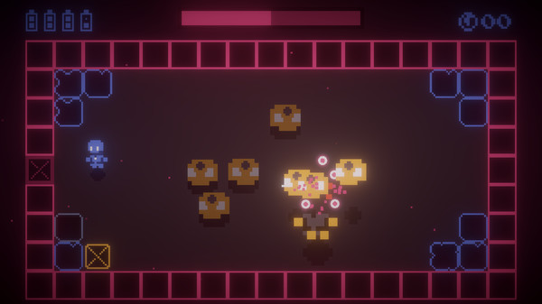 Cybrus screenshot 3