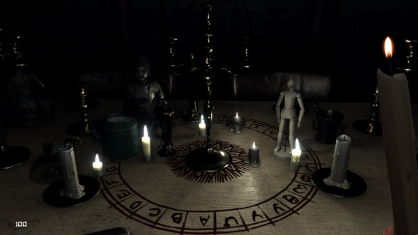 AKAI NOROI screenshot 8