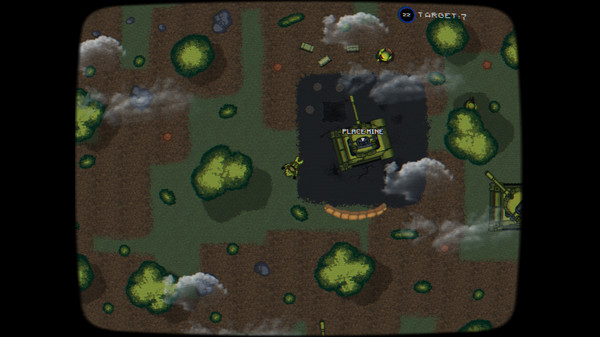 Sniper Fodder screenshot 2
