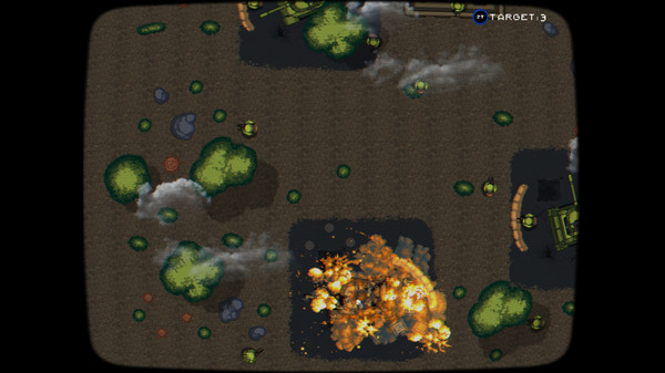 Sniper Fodder screenshot 3