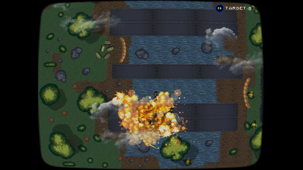 Sniper Fodder screenshot 5
