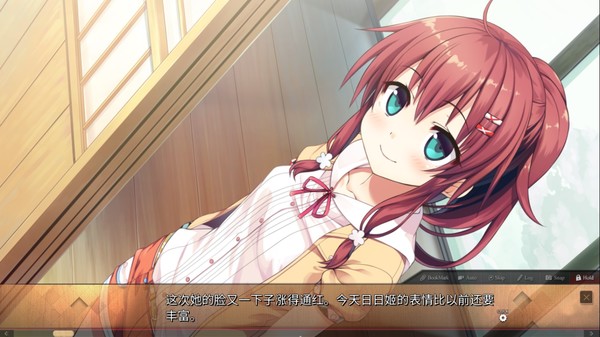 Maitetsu:Pure Station screenshot 2