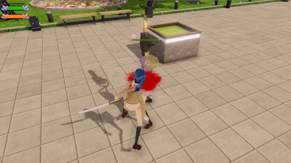 School Idol screenshot 1
