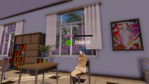 School Idol screenshot 3
