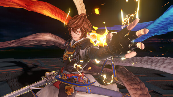 Granblue Fantasy: Relink screenshot 11