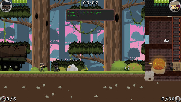 Fortune and Gloria screenshot 9