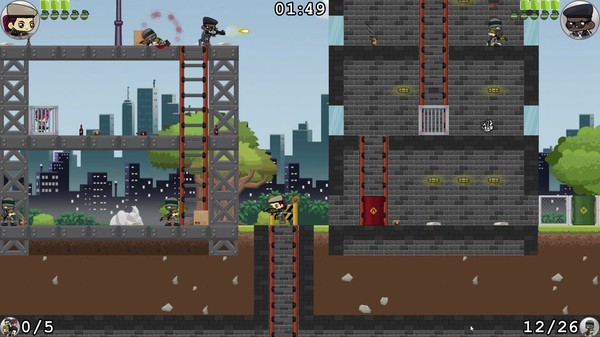 Fortune and Gloria screenshot 5