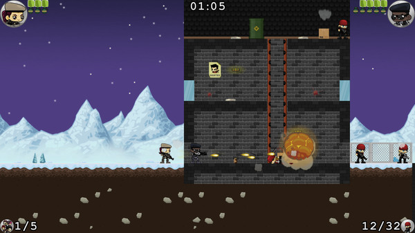 Fortune and Gloria screenshot 8