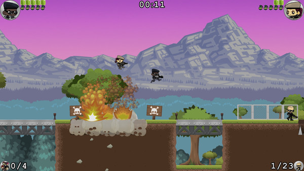 Fortune and Gloria screenshot 6