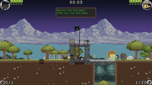 Fortune and Gloria screenshot 11
