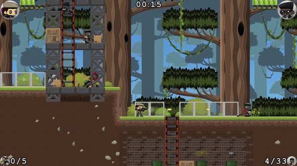 Fortune and Gloria screenshot 4