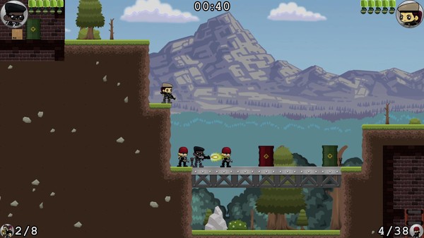 Fortune and Gloria screenshot 1