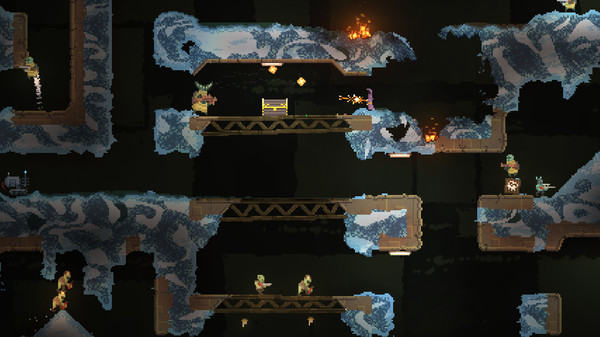 Noita screenshot 10