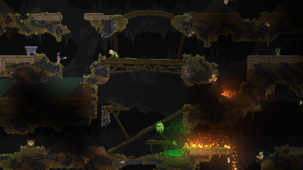 Noita screenshot 11