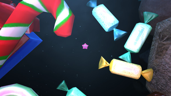 Shooting over it : to be a star screenshot 2