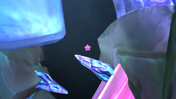 Shooting over it : to be a star screenshot 1