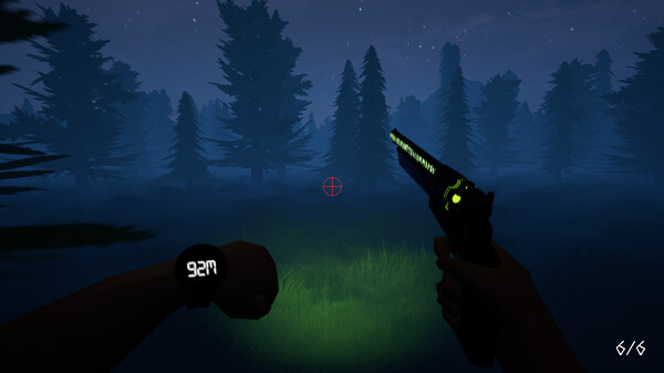 Noitapeli screenshot 4