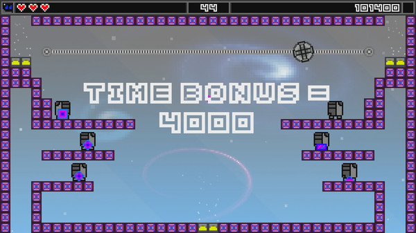 Robbotto screenshot 8