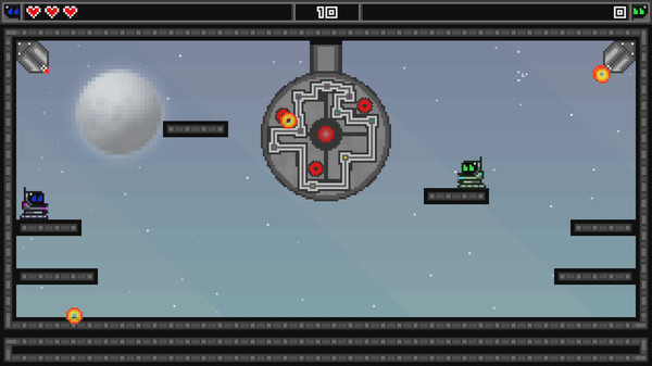 Robbotto screenshot 4