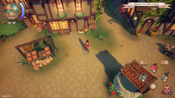 Arboreal screenshot 7