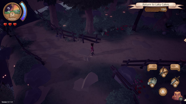 Arboreal screenshot 5