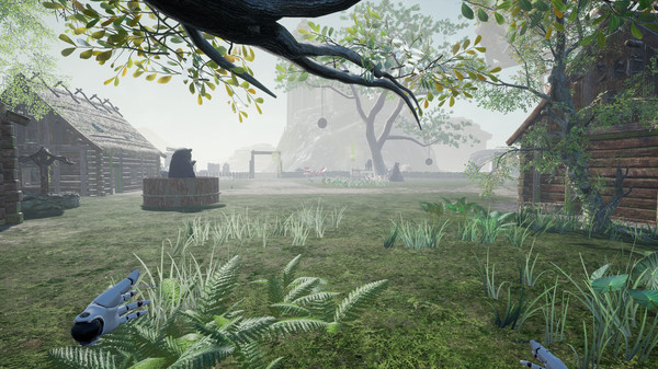 BearHammer screenshot 1