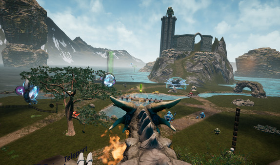 BearHammer screenshot 6