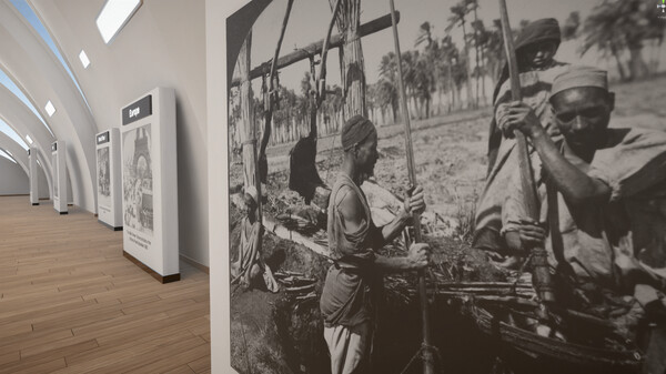 Stereograph Museum VR screenshot 2