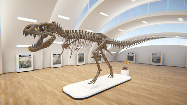 Stereograph Museum VR screenshot 1