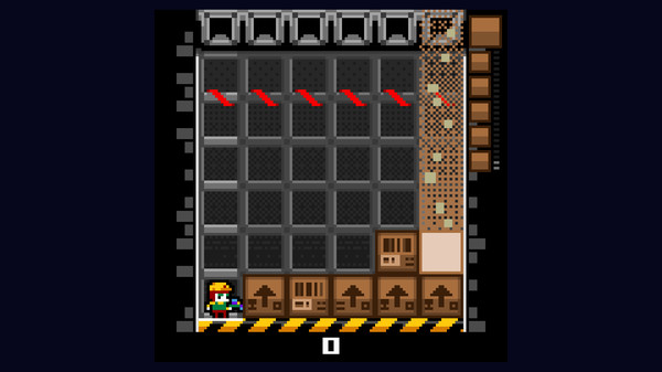 Combo Postage screenshot 1