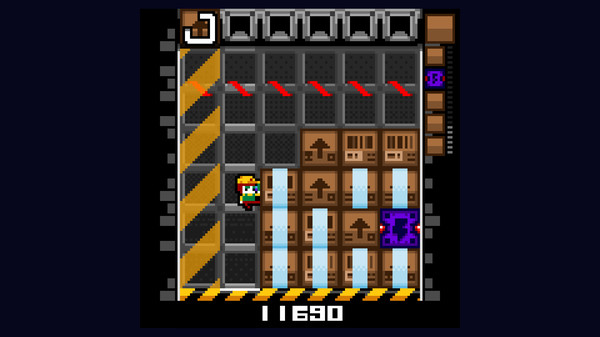 Combo Postage screenshot 2