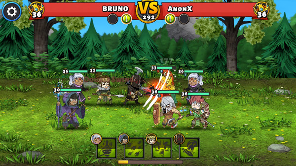 Tower Keepers screenshot 4
