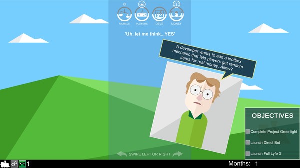 Steamulator 2019 screenshot 2