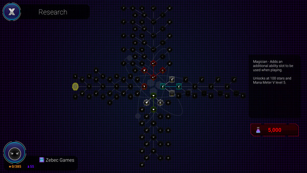 Geometry Defense: Infinite screenshot 6