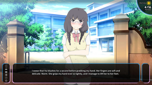 How To Date A Magical Girl! screenshot 8