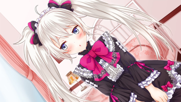 How To Date A Magical Girl! screenshot 2