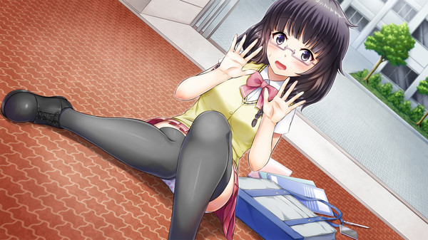 How To Date A Magical Girl! screenshot 7
