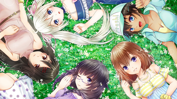 How To Date A Magical Girl! screenshot 9