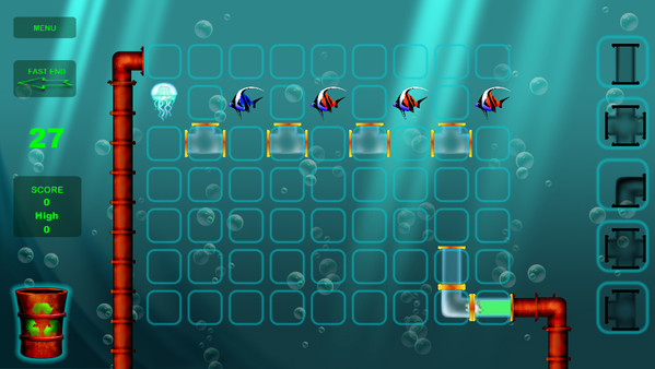 Plumber: the Pipe Rush screenshot 5