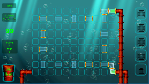 Plumber: the Pipe Rush screenshot 3