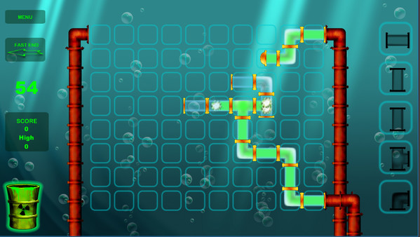 Plumber: the Pipe Rush screenshot 7