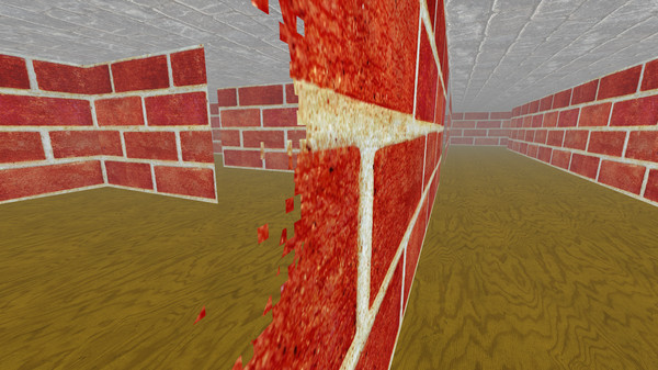 Screensavers VR screenshot 4
