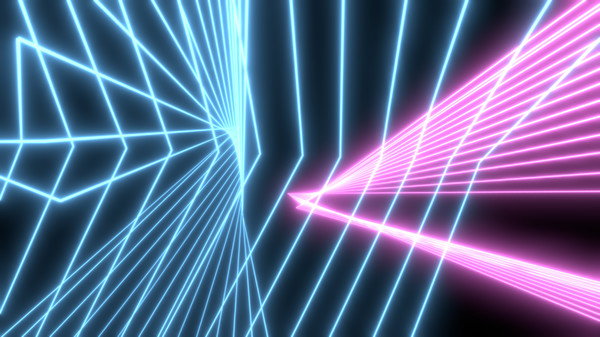 Screensavers VR screenshot 3