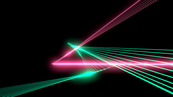Screensavers VR screenshot 11