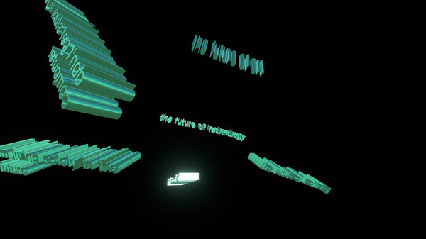 Screensavers VR screenshot 8