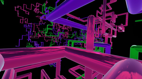 Screensavers VR screenshot 9