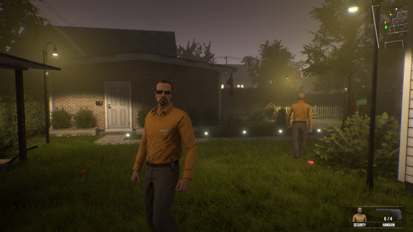 The Slater screenshot 2
