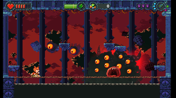 Furwind screenshot 5